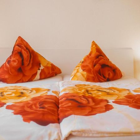 Sylvias Ferienwohnung Nr2 Görlitz Exterior foto